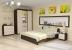 Мебель для спальни Рио-2: Кровать Рио-2 в Диван Плюс