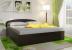Спальни: Кровать ЛДСП (А) с подъемным механизмом в Диван Плюс