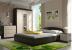 Мебель для спальни Рио-2: Тумба прикроватная Рио-2 в Диван Плюс