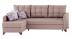 Диваны Квадро: Угловой диван-кровать Квадро ТД 962 в Диван Плюс