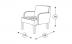 Кресла Квадро: Кресло Квадро ТК 962 в Диван Плюс